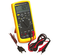 FLUKE 87V Digital Multimeter