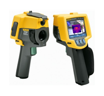 FLUKE Ti10 Thermal Imager 