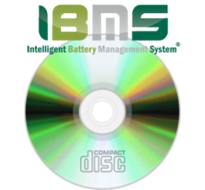 GLOBAL ENERGY INNOVATION IBMS Companion Software - Compact Disc