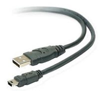 GLOBAL ENERGY INNOVATION USB Cable