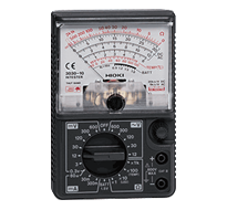 HIOKI 3030-10 HiTester - Analog Multimeter