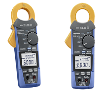 HIOKI CM4371 AC/DC Clamp Meter