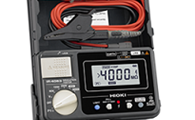 HIOKI IR4053 Insulation Tester