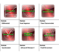 KINGSINE K68 Serial PC Software