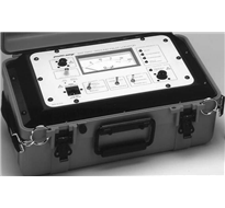 MEGGER Battery Ground-Fault Locator Battery Test Equipment