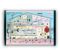 METREL A 2067 Demo Board