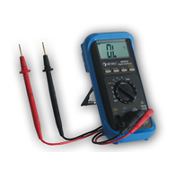 METREL MD 9020 Digital Multimeter