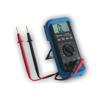 METREL MD 9030 Digital Multimeter