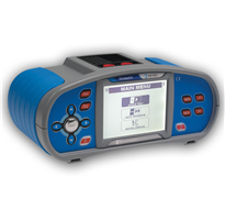 METREL MI 3105 Eurotest XA Multifunction Testers