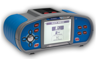 METREL MI 3105 Eurotest XA Multifunction Testers