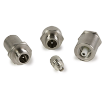 OMICRON Bushing Adapters