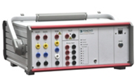 PONOVO PW466i Protection Relay Test Equipment (6I)