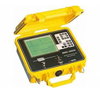 RADIODETECTION 1205CX-A Metallic Time Domain Reflectometer