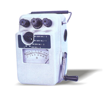 RISHABH Multirange Insulation Testers - ITMR Series