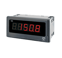 RISHABH N25 Series Digital Panel Meter