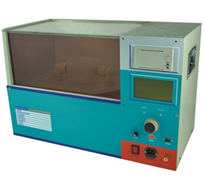 WUHAN HUAYING HYYJ 502 100kv Insulating Oil Tester